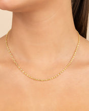 Load image into Gallery viewer, Blakely Chain Necklace