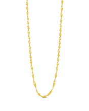 Load image into Gallery viewer, Blakely Chain Necklace