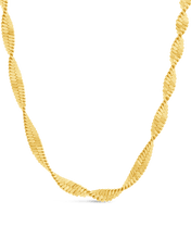Load image into Gallery viewer, Blakely Chain Necklace