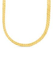 Load image into Gallery viewer, Bentley Chain Necklace