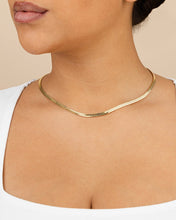 Load image into Gallery viewer, Bentley Chain Necklace