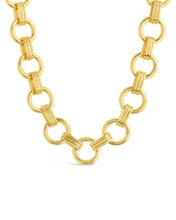 Load image into Gallery viewer, Rhys Chunky Chain Necklace