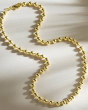Load image into Gallery viewer, Destiny Beaded Necklace