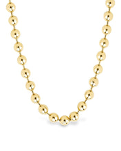 Load image into Gallery viewer, Destiny Beaded Necklace