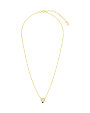 Load image into Gallery viewer, Lana Opal Pendant Necklace