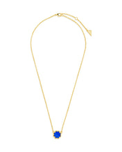 Load image into Gallery viewer, Rose Petal Pendant Necklace