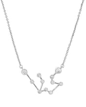 Load image into Gallery viewer, 'When Stars Align' Constellation Necklace