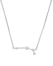 Load image into Gallery viewer, 'When Stars Align' Constellation Necklace