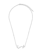 Load image into Gallery viewer, Sterling Silver 'When Stars Align' Constellation Necklace