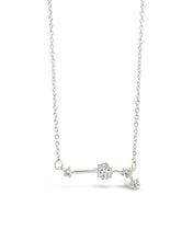 Load image into Gallery viewer, Constellation Statement Necklace