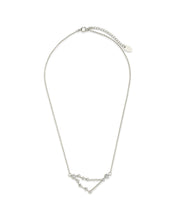 Load image into Gallery viewer, Constellation Statement Necklace