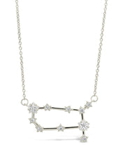 Load image into Gallery viewer, Constellation Statement Necklace