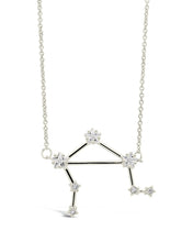 Load image into Gallery viewer, Constellation Statement Necklace