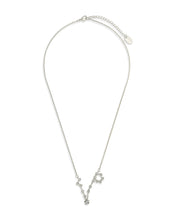 Load image into Gallery viewer, Constellation Statement Necklace