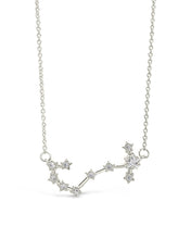 Load image into Gallery viewer, Constellation Statement Necklace