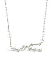 Load image into Gallery viewer, Constellation Statement Necklace
