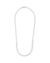 Load image into Gallery viewer, Heart CZ Tennis Bundle
