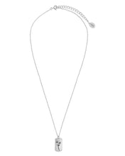 Load image into Gallery viewer, Birth Flower Pendant