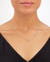 Load image into Gallery viewer, Station Constellation Pendant Necklace