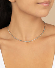 Load image into Gallery viewer, Kenya Delicate Chain Necklace