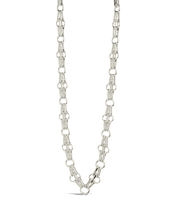 Load image into Gallery viewer, Asher Chain Necklace