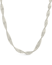 Load image into Gallery viewer, Blakely Chain Necklace