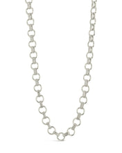 Load image into Gallery viewer, Rhys Chunky Chain Necklace