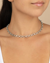 Load image into Gallery viewer, Rhys Chunky Chain Necklace