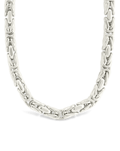 Load image into Gallery viewer, Annalise Linked Chain Necklace