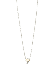 Load image into Gallery viewer, Lana Opal Pendant Necklace