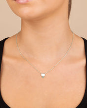 Load image into Gallery viewer, Lana Opal Pendant Necklace