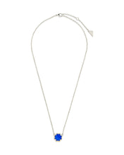Load image into Gallery viewer, Rose Petal Pendant Necklace
