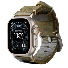 Load image into Gallery viewer, Leather Strap R01 - DON GREAT