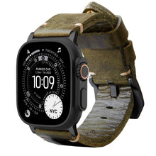 Load image into Gallery viewer, Leather Strap R01 - DON GREAT