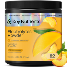 Load image into Gallery viewer, Electrolyte Recovery Plus Powder (Sugar-Free) - DON GREAT