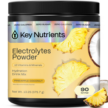 Load image into Gallery viewer, Electrolyte Recovery Plus Powder (Sugar-Free) - DON GREAT