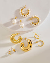 Load image into Gallery viewer, The Perfect O-ccasion Earring Case