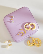 Load image into Gallery viewer, The Perfect O-ccasion Earring Case