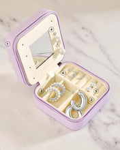 Load image into Gallery viewer, The Perfect O-ccasion Earring Case