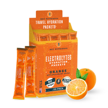 Load image into Gallery viewer, Electrolyte Recovery Plus Powder (Sugar-Free) - DON GREAT