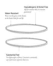Load image into Gallery viewer, Beaded Stretch Bracelet Sets