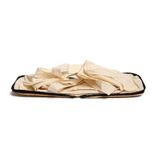 Load image into Gallery viewer, Cove Rattan & Canvas Eco Tote Bag