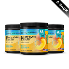 Load image into Gallery viewer, Electrolyte Recovery Plus Powder (Sugar-Free) - DON GREAT