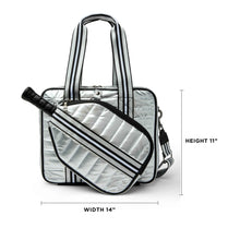 Load image into Gallery viewer, Sporty Spice Pickleball Bag