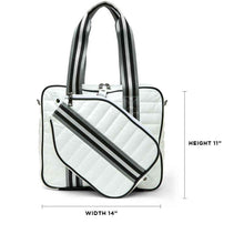 Load image into Gallery viewer, Sporty Spice Pickleball Bag