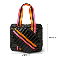 Load image into Gallery viewer, Sporty Spice Pickleball Bag - DON GREAT