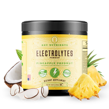 Load image into Gallery viewer, Electrolyte Recovery Plus Powder (Sugar-Free) - DON GREAT