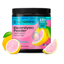 Load image into Gallery viewer, Electrolyte Recovery Plus Powder (Sugar-Free) - DON GREAT