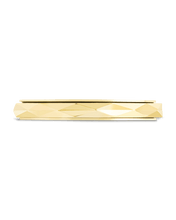 Load image into Gallery viewer, Textured Spinner Ring
