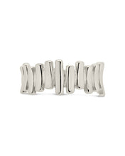 Load image into Gallery viewer, Joss Staggered Band Ring
